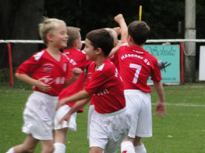 Foto des Albums: SG HSV/LSV-Fürstenberg