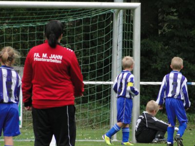 Foto des Albums: SG HSV/LSV-Fürstenberg
