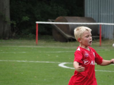 Foto des Albums: SG HSV/LSV-Fürstenberg
