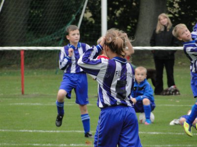 Foto des Albums: SG HSV/LSV-Fürstenberg