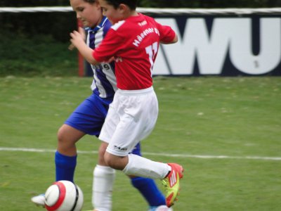 Foto des Albums: SG HSV/LSV-Fürstenberg
