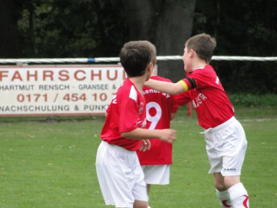 Foto des Albums: SG HSV/LSV-Fürstenberg