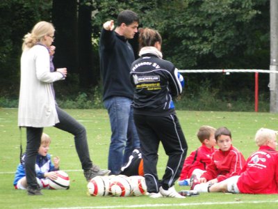 Foto des Albums: SG HSV/LSV-Fürstenberg