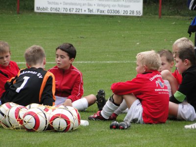 Foto des Albums: SG HSV/LSV-Fürstenberg