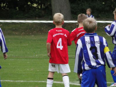 Foto des Albums: SG HSV/LSV-Fürstenberg