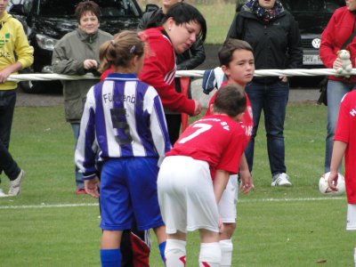 Foto des Albums: SG HSV/LSV-Fürstenberg