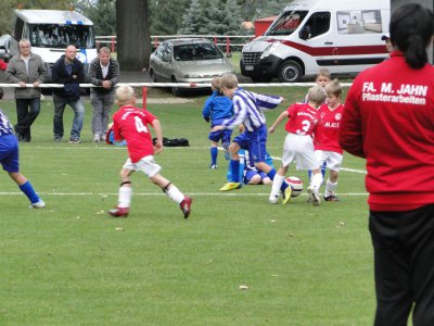 Foto des Albums: SG HSV/LSV-Fürstenberg