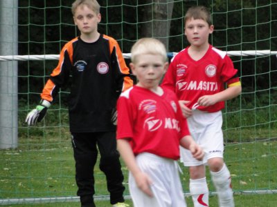 Foto des Albums: SG HSV/LSV-Fürstenberg