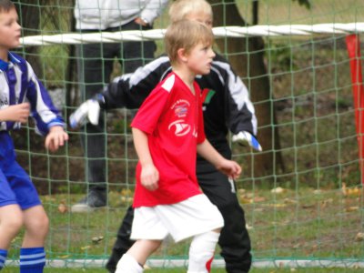 Foto des Albums: SG HSV/LSV-Fürstenberg