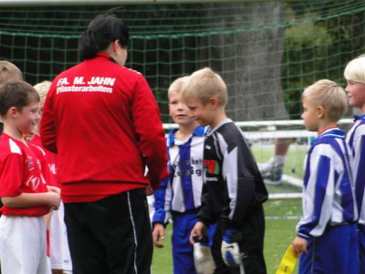 Foto des Albums: SG HSV/LSV-Fürstenberg