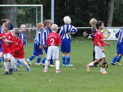 Foto des Albums: SG HSV/LSV-Fürstenberg