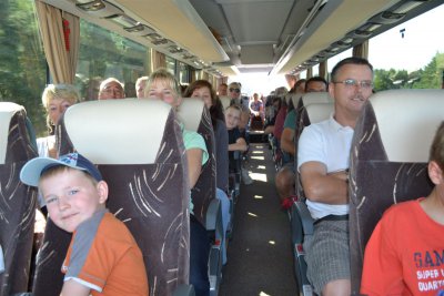 Foto des Albums: Einlaufkids in Rostock