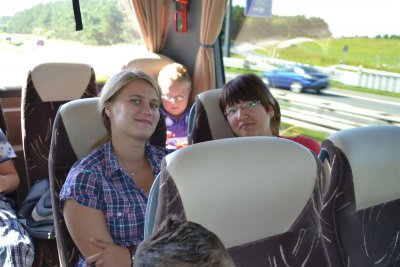 Foto des Albums: Einlaufkids in Rostock