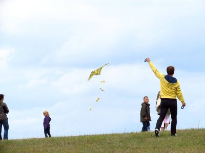 Foto des Albums: 3. Wittstocker Drachenfest (03.10.2012)