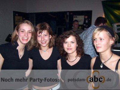Foto des Albums: Mega Klub Color im Waschhaus (30.03.2005)