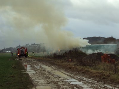 Foto des Albums: Einsatz Auf der Höll (06. 01. 2012)