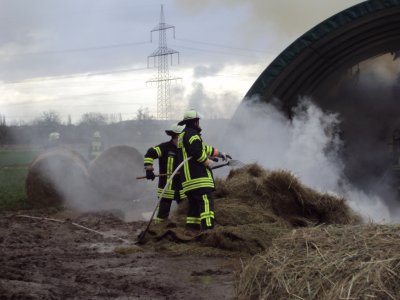 Foto des Albums: Einsatz Auf der Höll (06. 01. 2012)