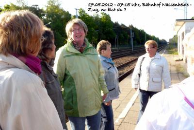 Foto des Albums: Frauenfahrt Bautzen