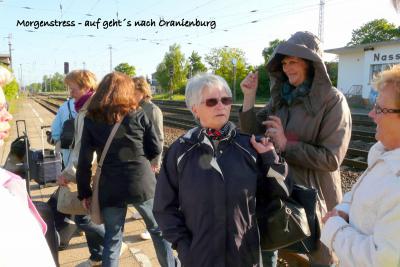 Foto des Albums: Frauenfahrt Bautzen