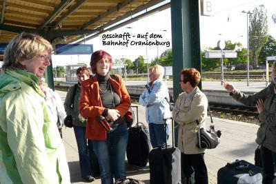 Foto des Albums: Frauenfahrt Bautzen