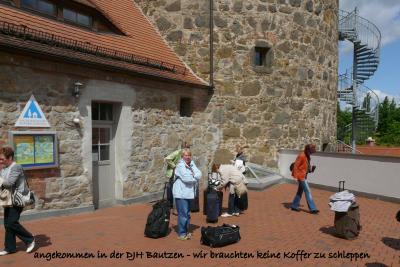 Foto des Albums: Frauenfahrt Bautzen