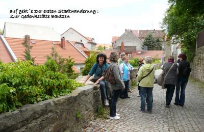 Foto des Albums: Frauenfahrt Bautzen