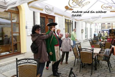 Foto des Albums: Frauenfahrt Bautzen