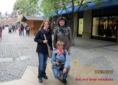 Foto des Albums: Frauenfahrt Bautzen
