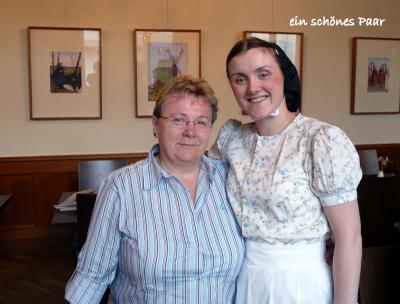 Foto des Albums: Frauenfahrt Bautzen