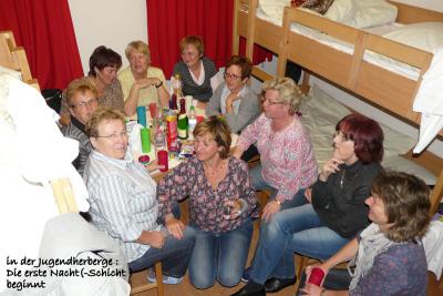 Foto des Albums: Frauenfahrt Bautzen