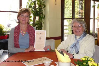Foto des Albums: Frauenfahrt Bautzen