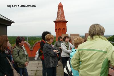 Foto des Albums: Frauenfahrt Bautzen