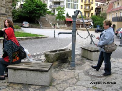 Foto des Albums: Frauenfahrt Bautzen