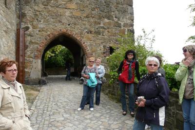Foto des Albums: Frauenfahrt Bautzen