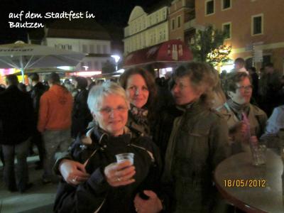 Foto des Albums: Frauenfahrt Bautzen