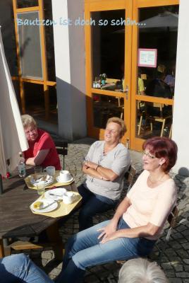 Foto des Albums: Frauenfahrt Bautzen