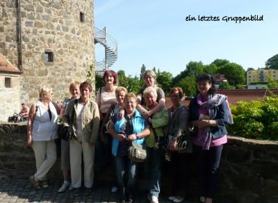 Foto des Albums: Frauenfahrt Bautzen