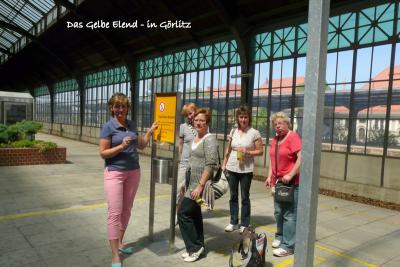 Foto des Albums: Frauenfahrt Bautzen