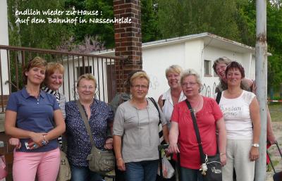 Foto des Albums: Frauenfahrt Bautzen