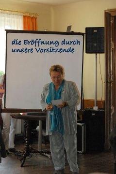 Foto des Albums: SG Blau-Weiss Nassenheide feiert 40jähriges Bestehen