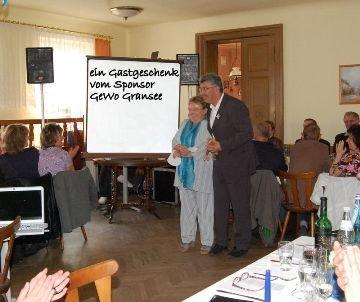 Foto des Albums: SG Blau-Weiss Nassenheide feiert 40jähriges Bestehen