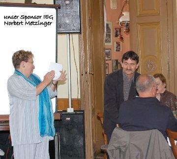 Foto des Albums: SG Blau-Weiss Nassenheide feiert 40jähriges Bestehen