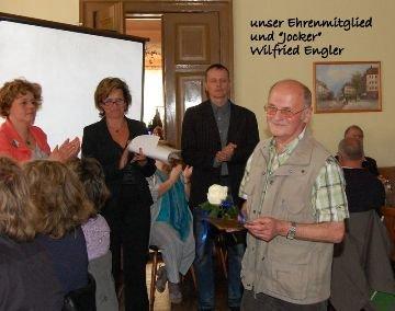 Foto des Albums: SG Blau-Weiss Nassenheide feiert 40jähriges Bestehen
