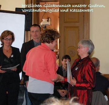 Foto des Albums: SG Blau-Weiss Nassenheide feiert 40jähriges Bestehen