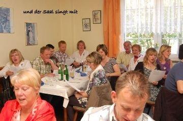 Foto des Albums: SG Blau-Weiss Nassenheide feiert 40jähriges Bestehen