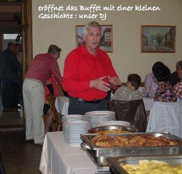 Foto des Albums: SG Blau-Weiss Nassenheide feiert 40jähriges Bestehen