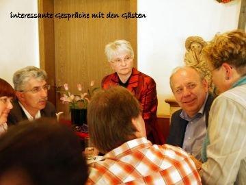 Foto des Albums: SG Blau-Weiss Nassenheide feiert 40jähriges Bestehen