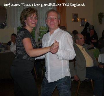 Foto des Albums: SG Blau-Weiss Nassenheide feiert 40jähriges Bestehen