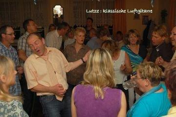 Foto des Albums: SG Blau-Weiss Nassenheide feiert 40jähriges Bestehen