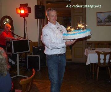 Foto des Albums: SG Blau-Weiss Nassenheide feiert 40jähriges Bestehen